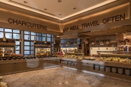 Balmy Foresta (Ex. Paloma Foresta) - 57