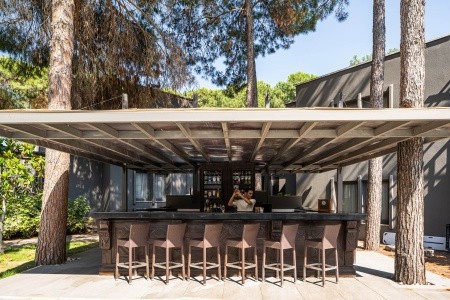 Balmy Foresta (Ex. Paloma Foresta) - 58