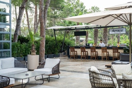 Balmy Foresta (Ex. Paloma Foresta) - 61