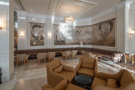 Balmy Foresta (Ex. Paloma Foresta) - 62