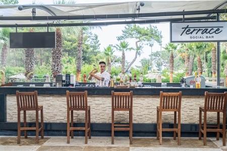 Balmy Foresta (Ex. Paloma Foresta) - 63