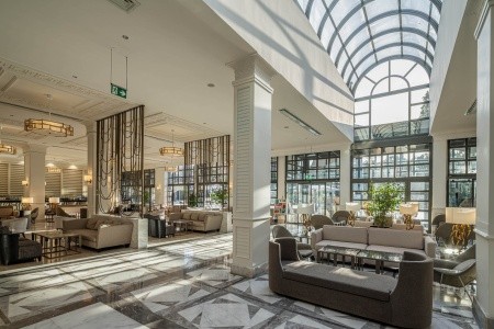 Balmy Foresta (Ex. Paloma Foresta) - 65