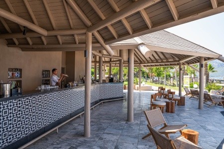 Balmy Foresta (Ex. Paloma Foresta) - 66