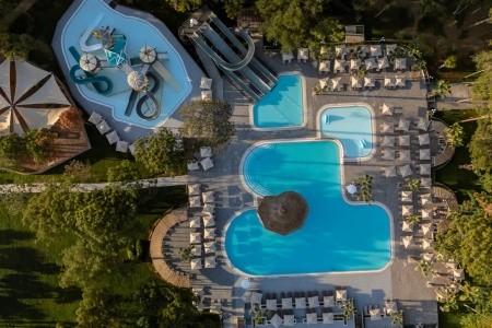 Balmy Foresta (Ex. Paloma Foresta) - 69