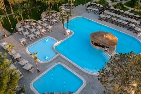 Balmy Foresta (Ex. Paloma Foresta) - 70