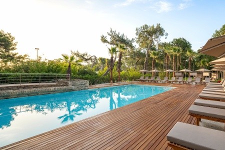 Balmy Foresta (Ex. Paloma Foresta) - 71