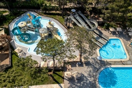 Balmy Foresta (Ex. Paloma Foresta) - 76