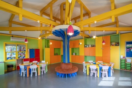 Balmy Foresta (Ex. Paloma Foresta) - 98