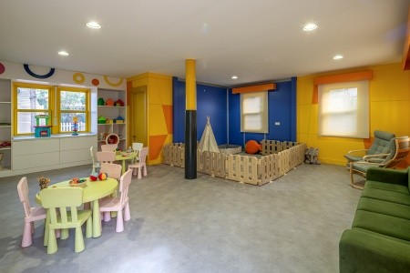 Balmy Foresta (Ex. Paloma Foresta) - 99