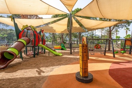 Balmy Foresta (Ex. Paloma Foresta) - 100