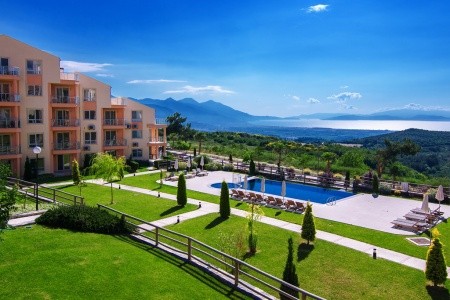 Unique Residence Golf & Spa (Ex.kusadasi Golf & Spa Resort) - 5