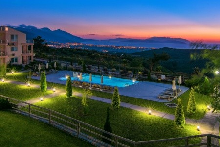 Unique Residence Golf & Spa (Ex.kusadasi Golf & Spa Resort) - 8