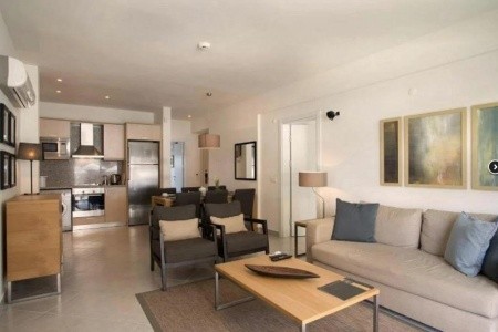 Unique Residence Golf & Spa (Ex.kusadasi Golf & Spa Resort) - 14