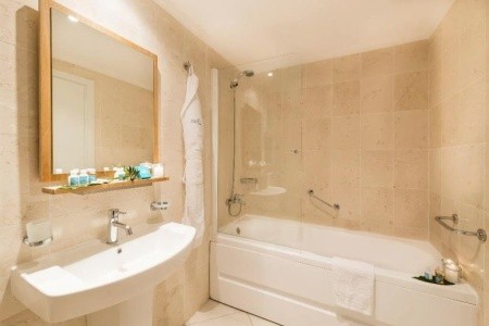 Unique Residence Golf & Spa (Ex.kusadasi Golf & Spa Resort) - 16