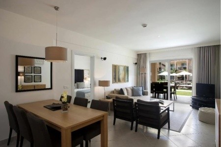 Unique Residence Golf & Spa (Ex.kusadasi Golf & Spa Resort) - 21