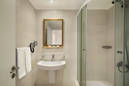 Unique Residence Golf & Spa (Ex.kusadasi Golf & Spa Resort) - 26