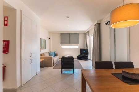 Unique Residence Golf & Spa (Ex.kusadasi Golf & Spa Resort) - 31