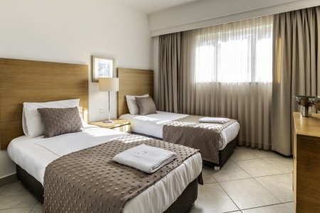 Unique Residence Golf & Spa (Ex.kusadasi Golf & Spa Resort) - 35