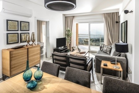 Unique Residence Golf & Spa (Ex.kusadasi Golf & Spa Resort) - 39