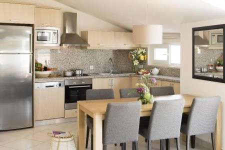 Unique Residence Golf & Spa (Ex.kusadasi Golf & Spa Resort) - 41