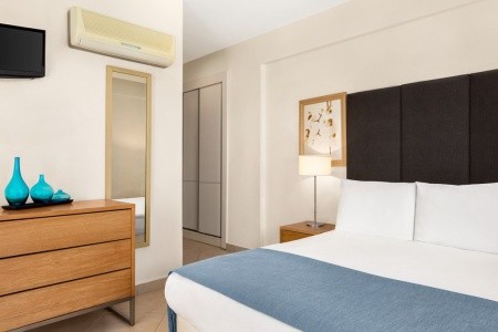 Unique Residence Golf & Spa (Ex.kusadasi Golf & Spa Resort) - 45