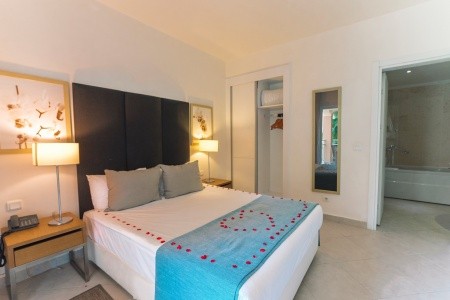 Unique Residence Golf & Spa (Ex.kusadasi Golf & Spa Resort) - 46