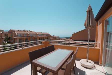 Unique Residence Golf & Spa (Ex.kusadasi Golf & Spa Resort) - 59