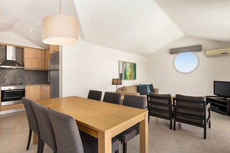 Unique Residence Golf & Spa (Ex.kusadasi Golf & Spa Resort) - 64