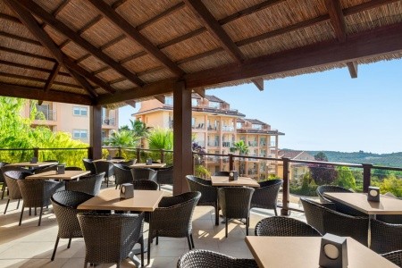 Unique Residence Golf & Spa (Ex.kusadasi Golf & Spa Resort) - 72