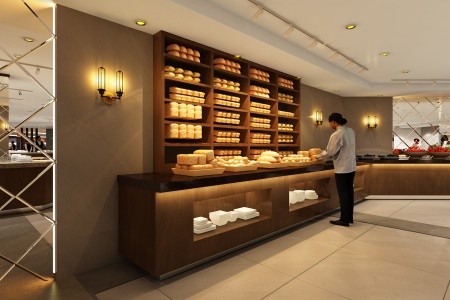 Unique Residence Golf & Spa (Ex.kusadasi Golf & Spa Resort) - 75