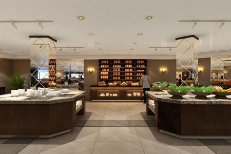 Unique Residence Golf & Spa (Ex.kusadasi Golf & Spa Resort) - 76