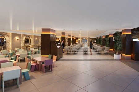 Unique Residence Golf & Spa (Ex.kusadasi Golf & Spa Resort) - 77