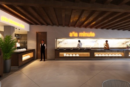 Unique Residence Golf & Spa (Ex.kusadasi Golf & Spa Resort) - 79