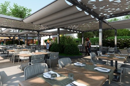 Unique Residence Golf & Spa (Ex.kusadasi Golf & Spa Resort) - 83