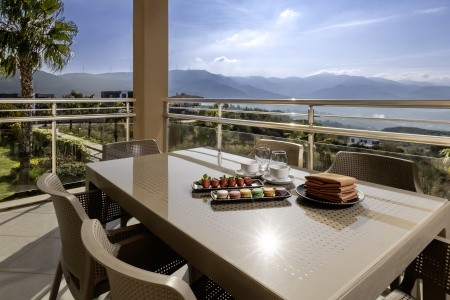 Unique Residence Golf & Spa (Ex.kusadasi Golf & Spa Resort) - 84