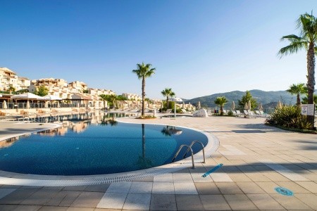 Unique Residence Golf & Spa (Ex.kusadasi Golf & Spa Resort) - 87