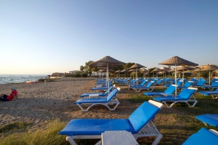 Unique Residence Golf & Spa (Ex.kusadasi Golf & Spa Resort) - 98