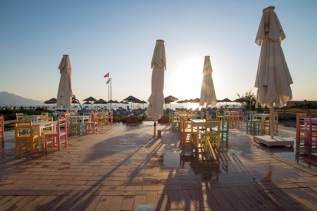 Unique Residence Golf & Spa (Ex.kusadasi Golf & Spa Resort) - 100