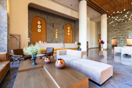 Sy Hotels Belek Boutique Luxury - 8