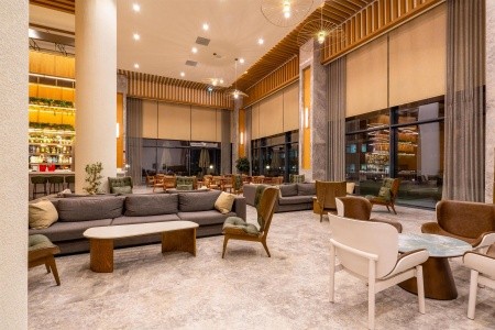 Sy Hotels Belek Boutique Luxury - 9