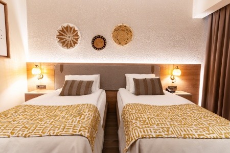 Sy Hotels Belek Boutique Luxury - 12