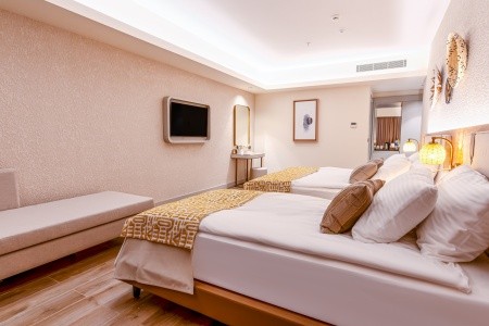 Sy Hotels Belek Boutique Luxury - 16