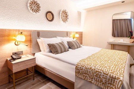 Sy Hotels Belek Boutique Luxury - 17
