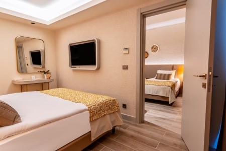 Sy Hotels Belek Boutique Luxury - 20