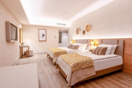 Sy Hotels Belek Boutique Luxury - 23