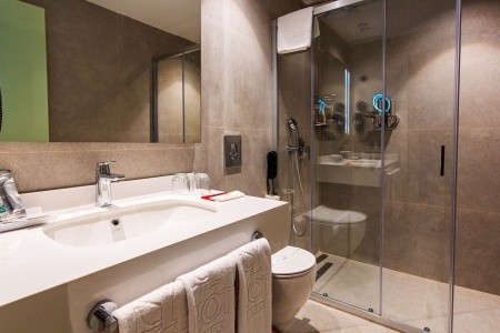 Sy Hotels Belek Boutique Luxury - 24