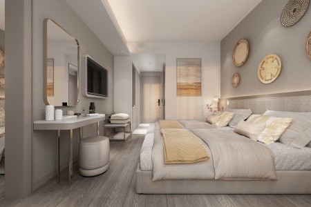 Sy Hotels Belek Boutique Luxury - 25