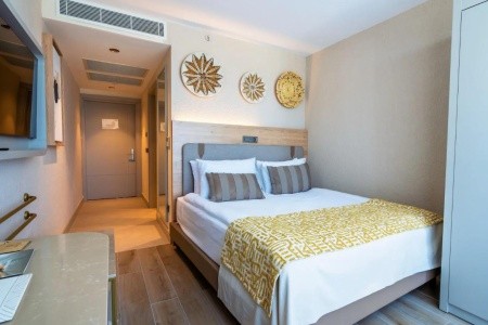 Sy Hotels Belek Boutique Luxury - 26