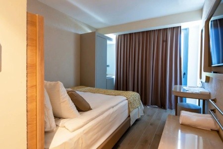 Sy Hotels Belek Boutique Luxury - 27