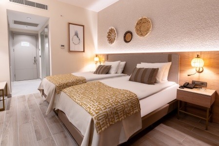 Sy Hotels Belek Boutique Luxury - 30
